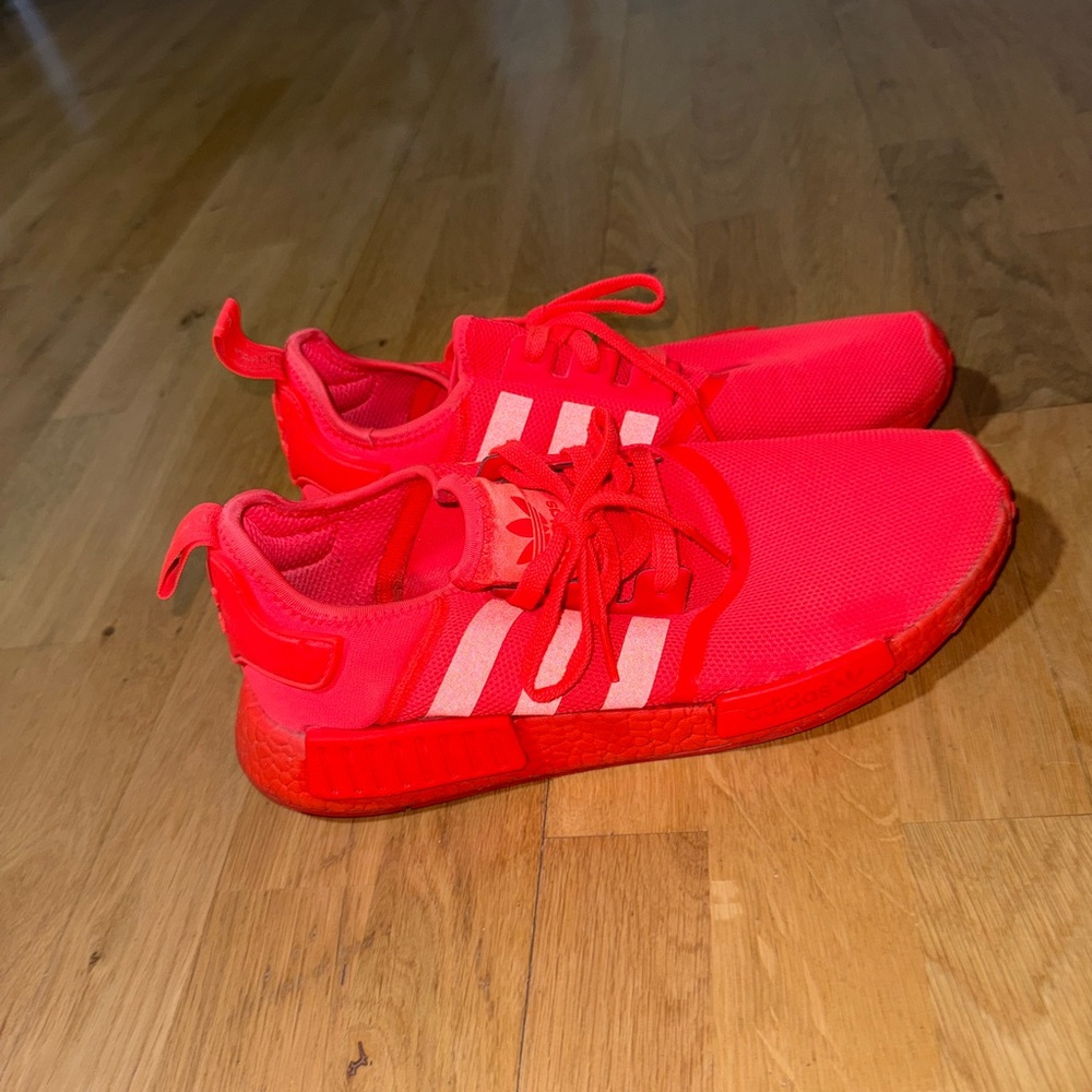 NMD
